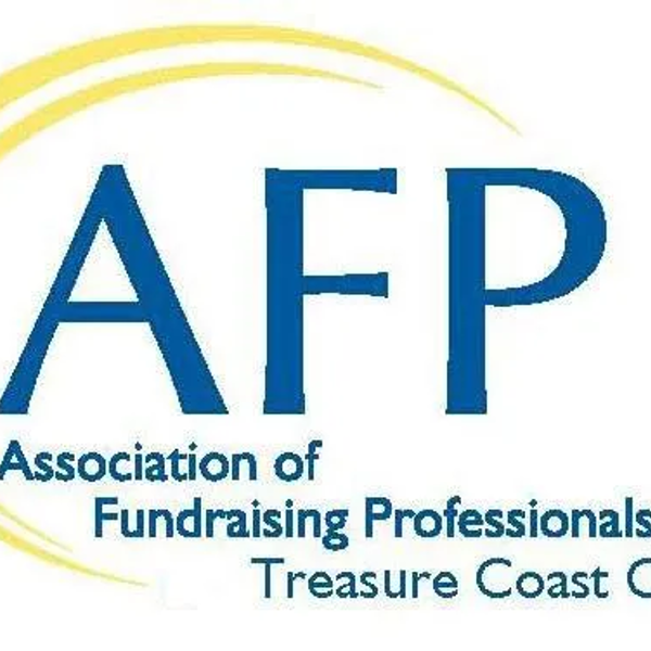 Lunch and Learn: Annual Meeting + CFRE panel (Feb 24, 2026) - logo